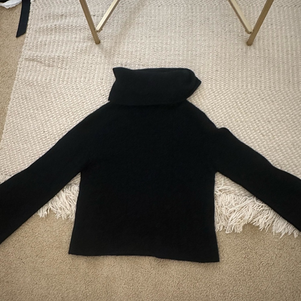 Wendy B Cashmere Sweater